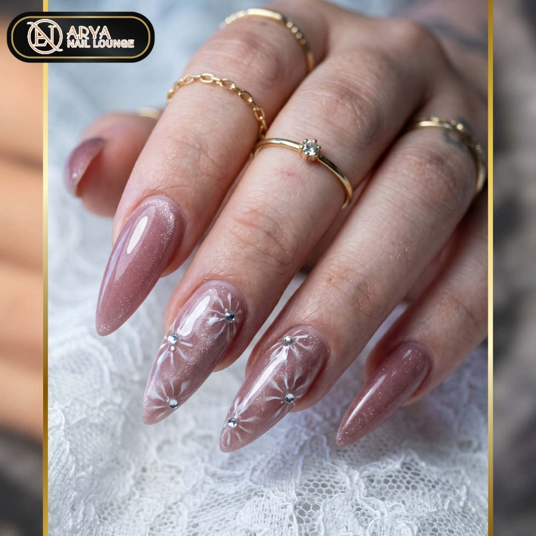 May 2026 Nails – Must-Try Looks